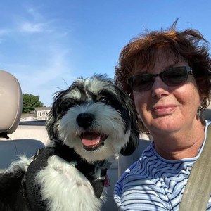 Meet your Posher, Beverly